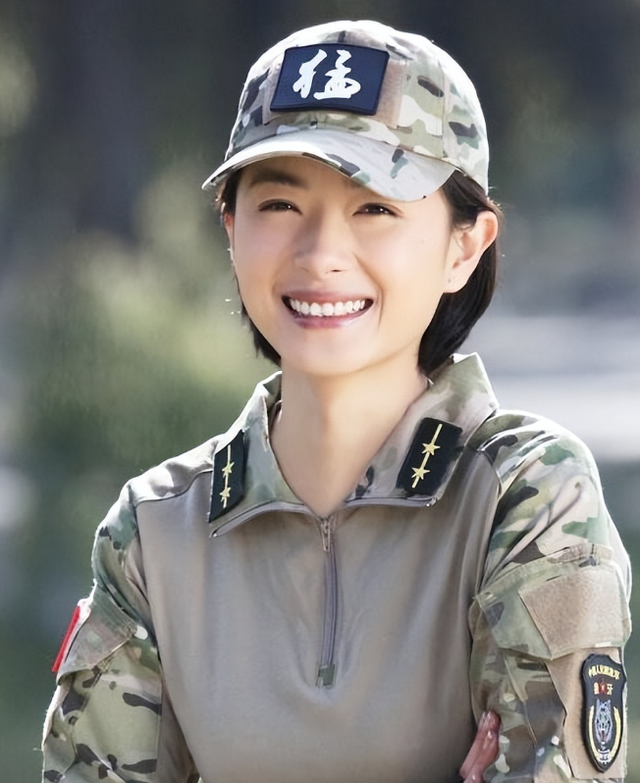 白木喜是谁演的,白木喜的扮演者(把林志玲和殷桃等女星放在一起看)