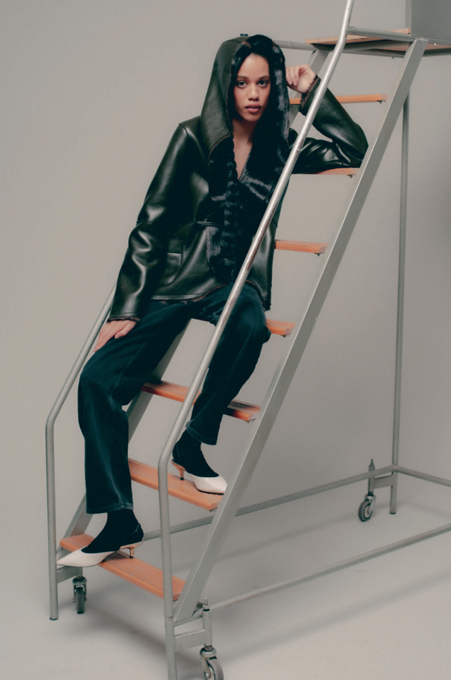 robyn是什么牌子，robyn什么档次（2022年可持续时尚）