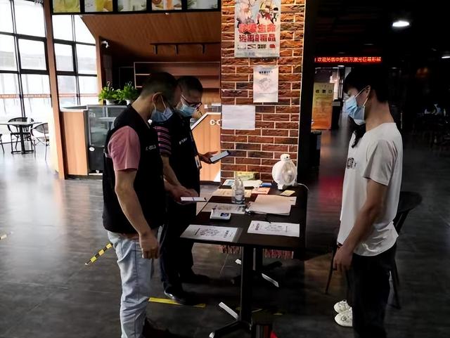 东莞足浴按摩被查，东莞这些场所统统被罚