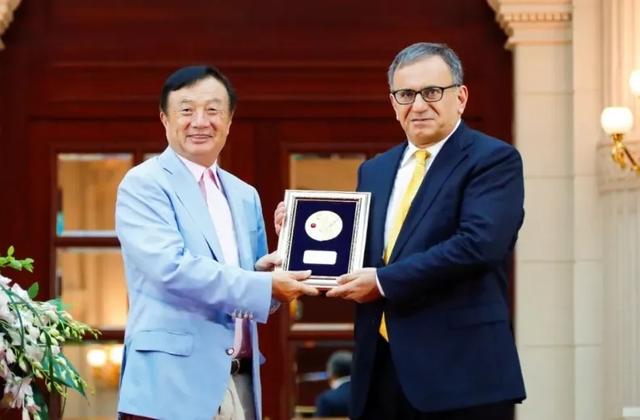 华为成立哪一年，华为成立时间是哪一年（华为的而立与不惑）