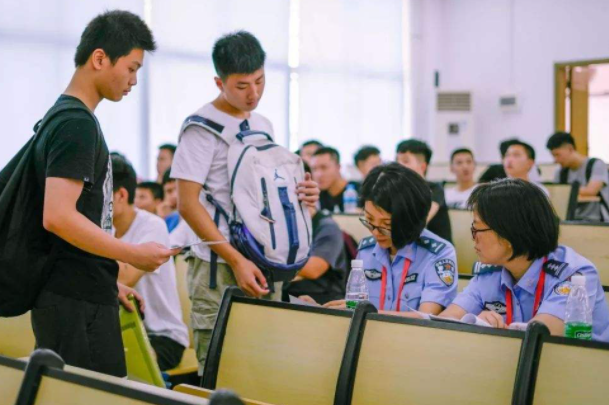 湖南警察学院是一本还是二本，湖南警察学院是几本大学（毕业生60%成为公务员）