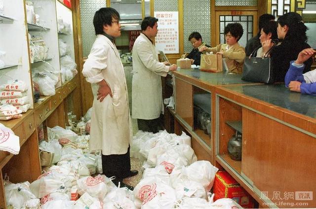非典死亡人数，无法忘却的记忆---2003非典