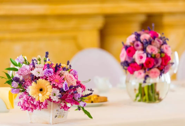 四个字公司名字，四个字公司名字大全参考（公司起名鲜花店起名独特新颖的花店起名字2022）