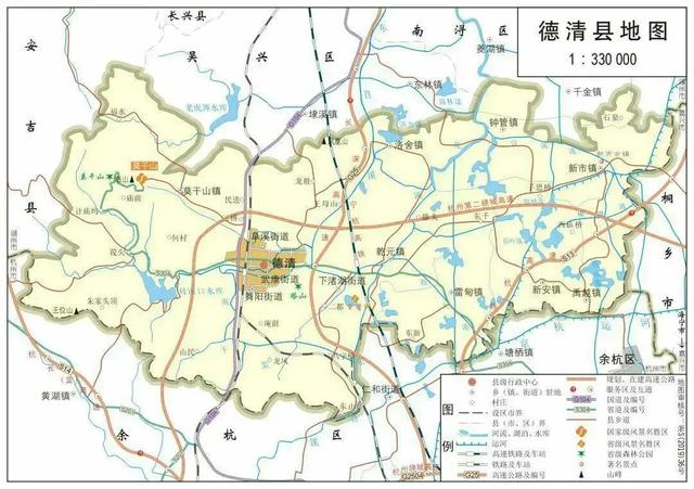 杭州多少公里，北京到杭州多少公里（杭州嘉兴湖州三地交界处）