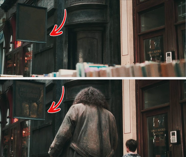 伏地魔16岁好帅，伏地魔为什么没有鼻子（《哈利波特》中让我们惊讶的20个极致细节）