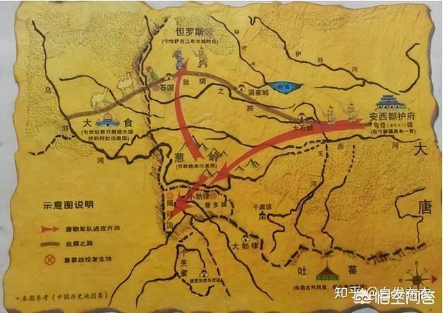 克什米尔地区由来，克什米尔地区和中国的历史渊源