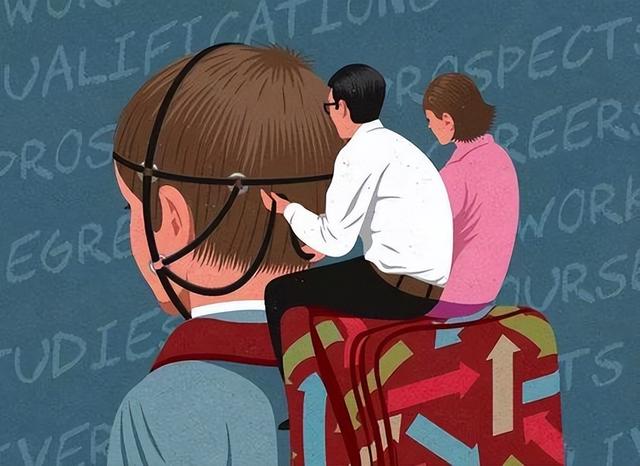 孩子上初中后成绩不好怎么办，孩子上初中后成绩下降怎么办（家长如何帮助初一孩子调整）