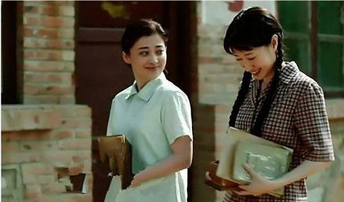 章子怡父母爱情，章子怡父母（8年后再看《父母爱情》）