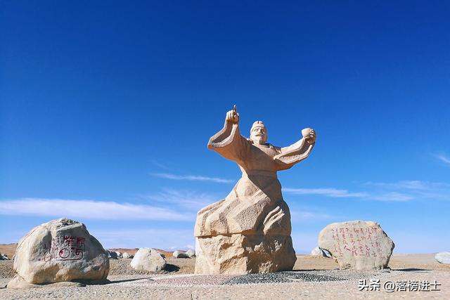 敦煌旅游景点，敦煌旅游景点门票价格（甘肃敦煌是一生必去的地方）