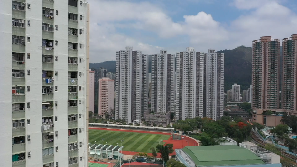 香港房价多少钱一平米(香港30平米房子多少钱)