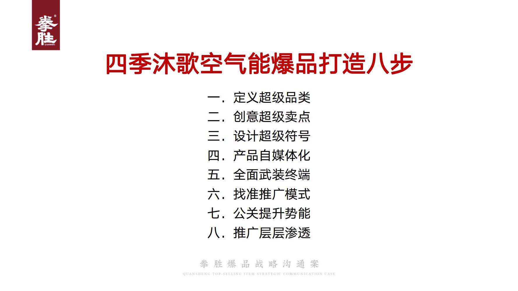 新产品推广方案(产品推广文案)