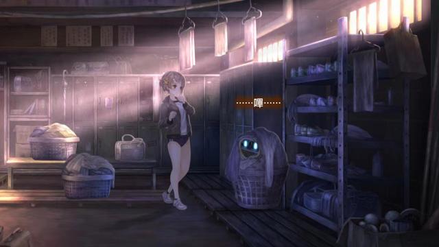 13机兵防卫圈，13机兵防卫圈攻略（《十三机兵防卫圈》NS版评测）