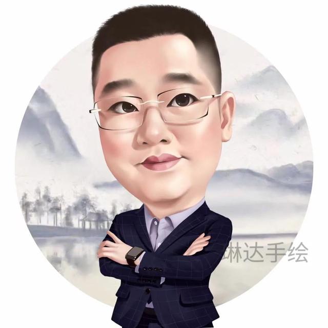 高级头像微信，高级头像（你的微信头像该换啦）