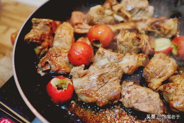 山柰（山柰怎么读），牢记这2句口诀（这个柰怎么读）