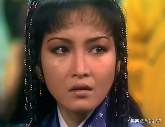 天龙八部里的阿朱是谁演的呀，天龙八部里面的阿朱是谁演的（把6位演阿朱的女星颜值）