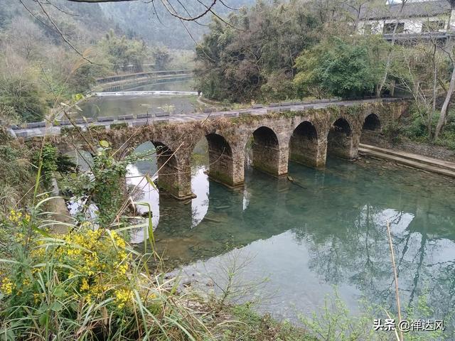 大小七孔旅游攻略，荔波小七孔游玩攻略推荐（贵州深度旅行之十三：大七孔）