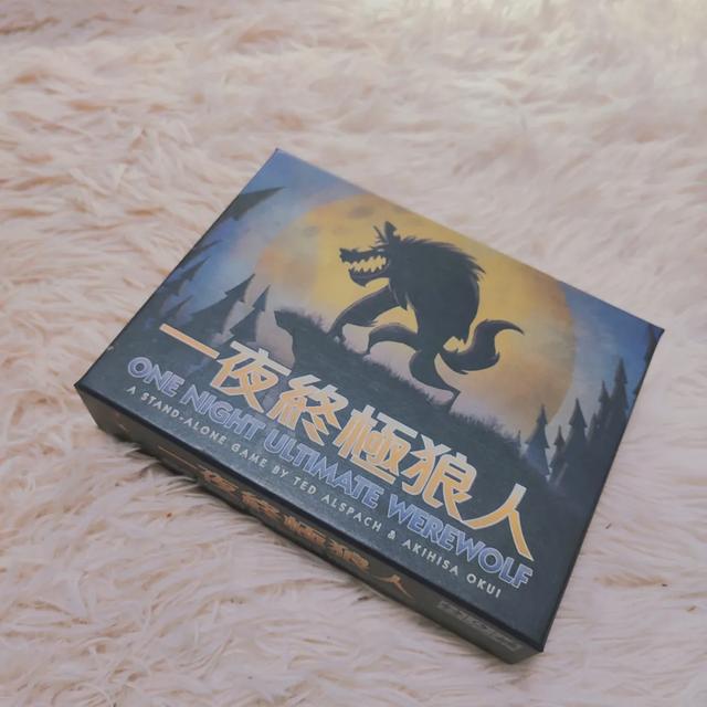 聚会时玩的游戏，聚会玩的游戏（这十款桌游可别错过）