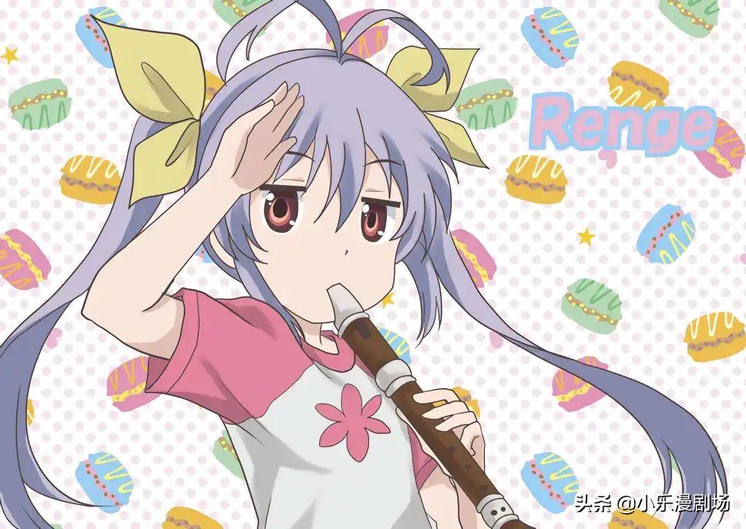 盘点动漫中的十大超萌萝莉 - 玉三网