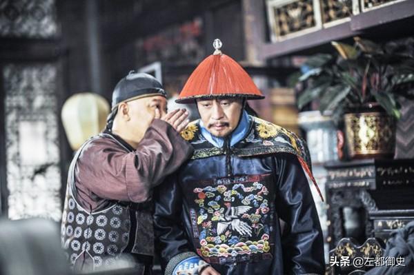 州同是什么官职，州同是现在什么官（知县任满如果政绩突出）