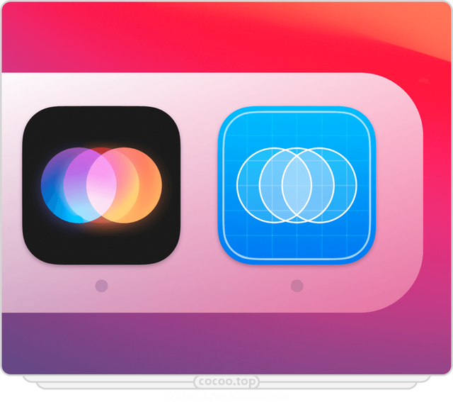 电脑图标的分辨率是多少，桌面图标分辨率多少（UI图标设计原则）