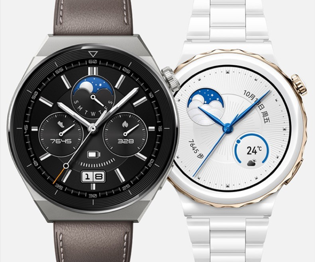 华为手表有什么功能，华为儿童手表有什么功能（华为这款智能手表太给力了）