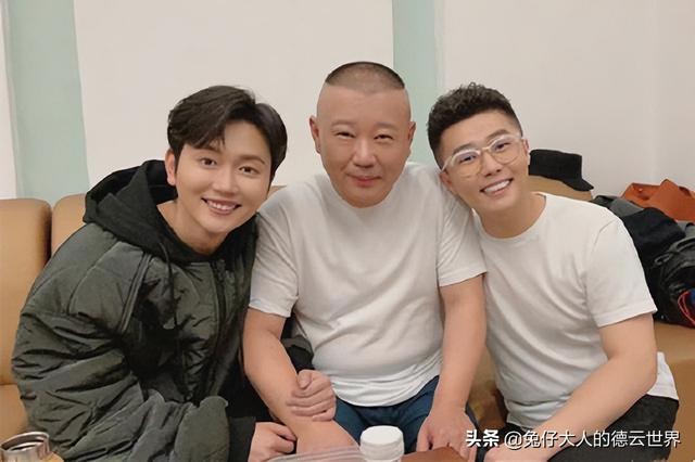 感谢师父简短的话语，感谢师父简短的话语6个字（德云社孟鹤堂深夜发文）