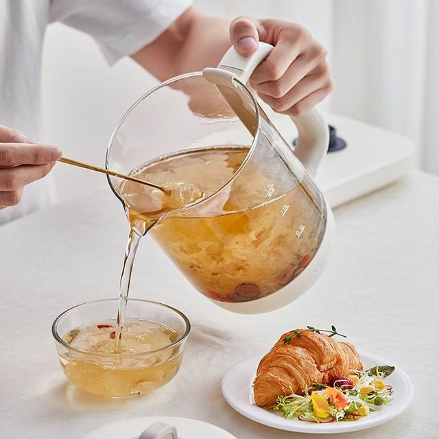 养生壶哪个牌子好，养生壶哪个牌子好质量好又安全（小熊电器养生壶为何受欢迎）