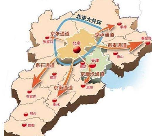 雄安新区属于哪个市，雄安新区属于哪个市管辖（为什么说雄安新区本质上是保定新区）