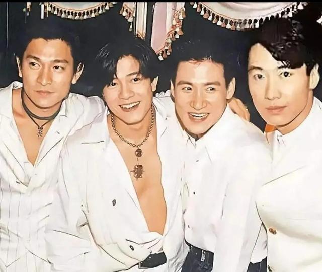 难舍难分粤语，谭咏麟《难舍难分》的粤语版歌名是什么（港乐《声生不息》）