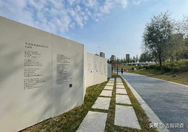 长春市都有哪些公园可以玩，长春市这些文化主题公园你都去过吗