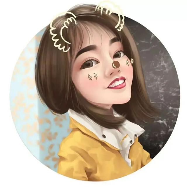 搞搞搞搞怪头像，啦啦啦啦啦微信，搞搞搞搞怪头像，啦啦啦啦啦（幽默立体的真人漫画头像）