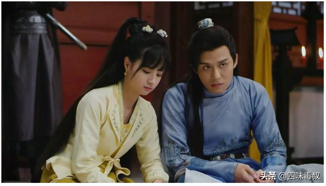 方大厨结局是什么，方大厨的男主（一部被严重低估的网剧）