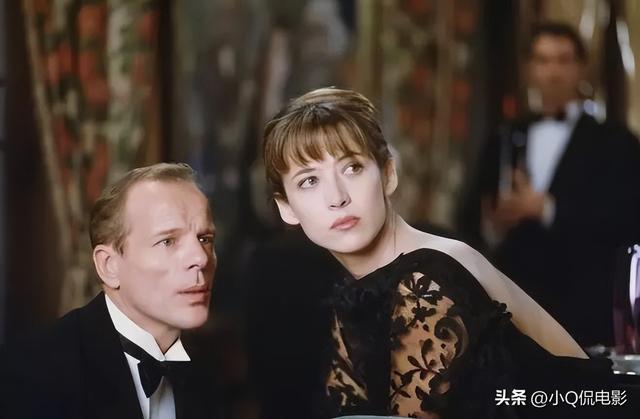 苏菲玛索电影合集，苏菲·玛索主演的6部限制级电影