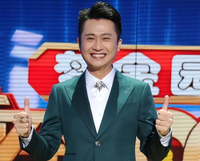 主持人杨帆媳妇个人资料，央视主持人杨帆