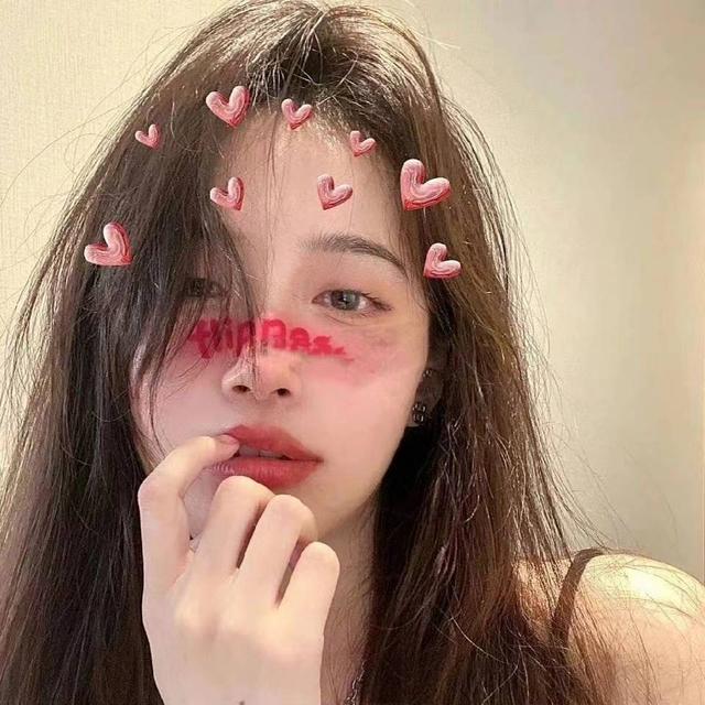 闺蜜头像一萌一酷霸气，适合和姐妹们一起用的