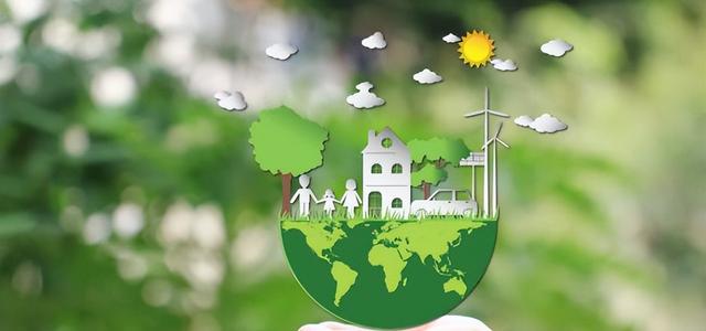 低碳生活的例子50个，什么是低碳（生活中的绿色低碳行为有哪些）