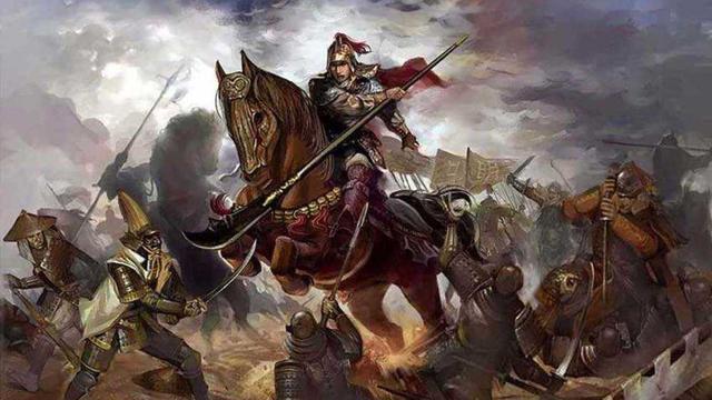 刘彻是什么时期的皇帝，汉武帝刘彻为什么被称为“千古一帝”