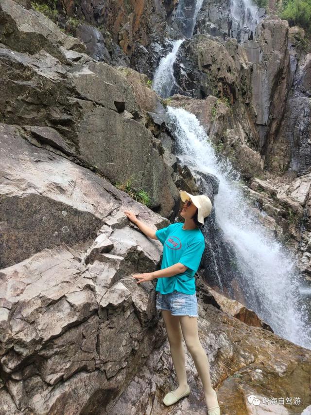 珠海自由行！，珠海自驾游攻略（莽山五指峰游记）