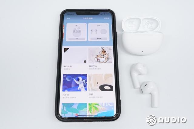 qcy蓝牙耳机怎么配对，t1耳机左右配对（AilyPods半入耳TWS耳机评测）