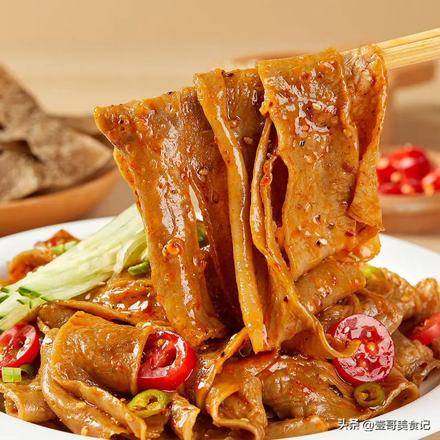 100种零食清单，办公室零食清单一览表（大二学姐的“零食清单”公开）