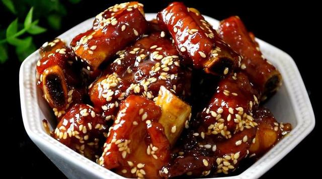 元旦节该吃的是什么，分享3样必不可少的菜