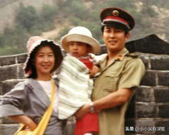唐国强真实身高，他强势入选当代第九大书法家