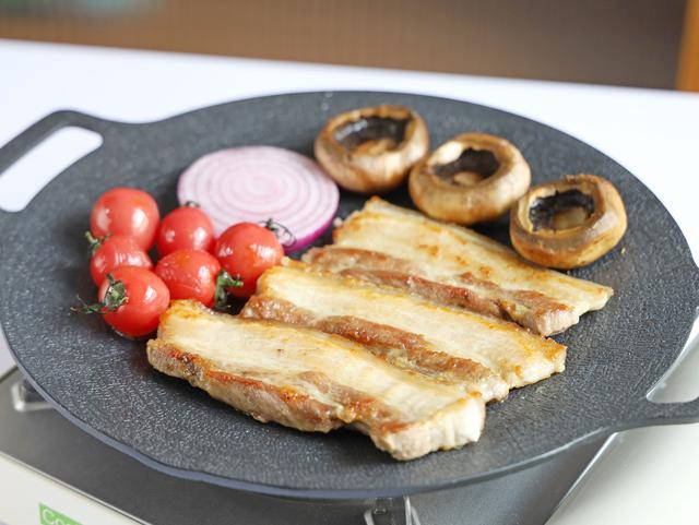 韩国烤肉酱，万能烤肉蘸料配方来了（韩式烤肉腌料配方）