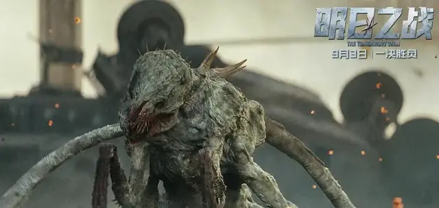 好看的怪兽电影，推荐五部超好看的怪兽电影（怪兽电影推荐）