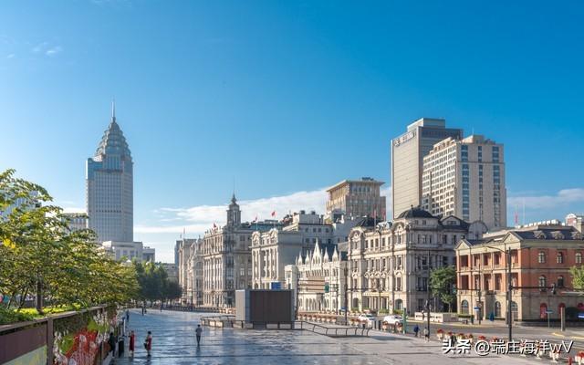 上海最好玩的地方，上海必须去玩的地方有哪些（去上海十个必打卡地）