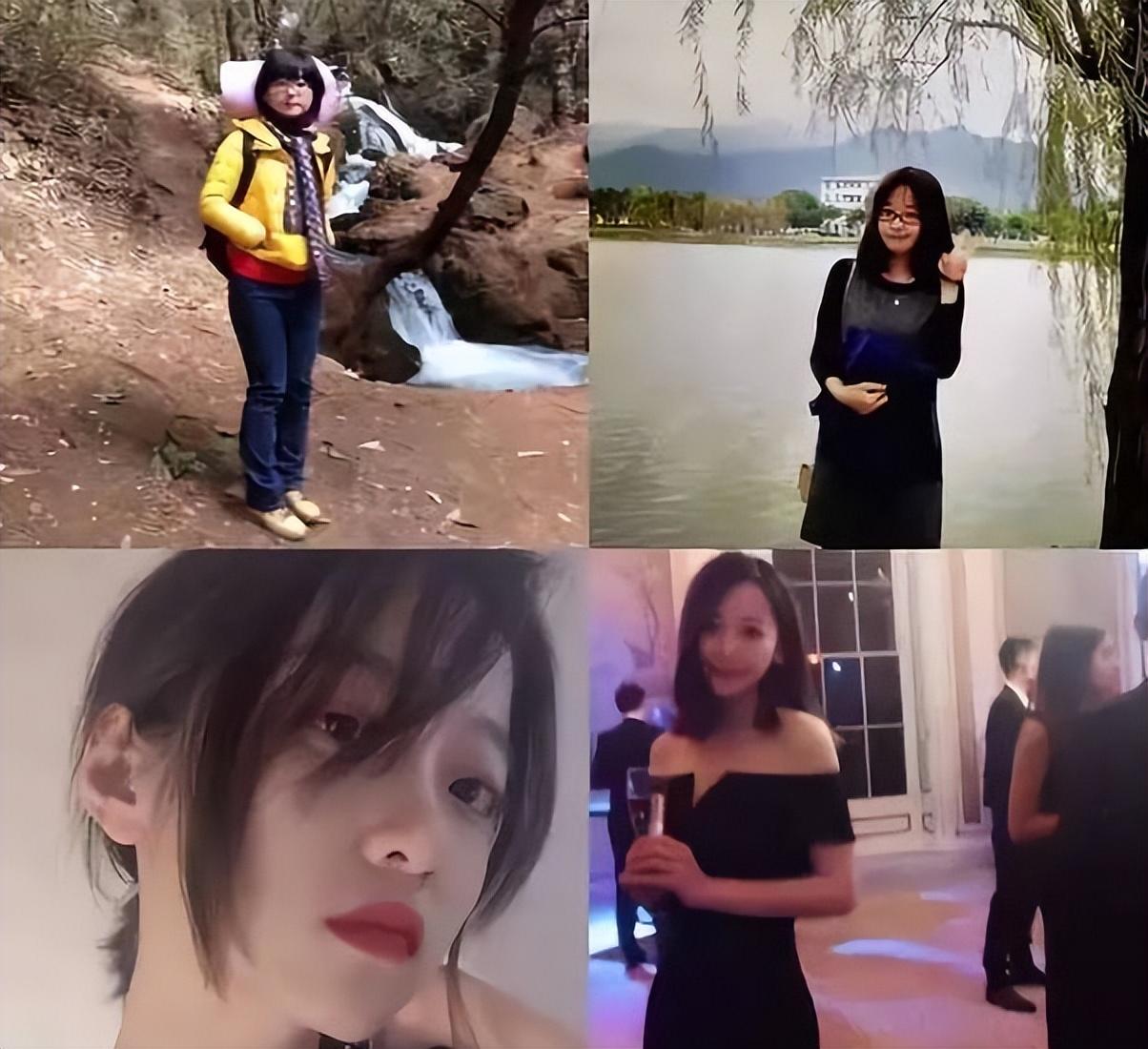 大学四年（大学四年的）