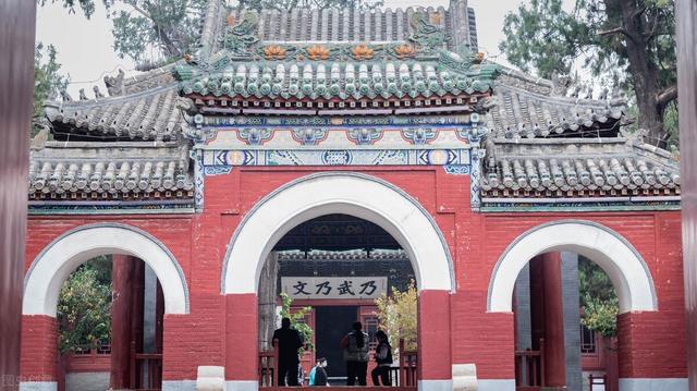 安阳好玩的地方，安阳周边那些不太出名但好玩的地方（安阳游玩︱推荐七朝古都游玩0元打卡的5个景点）