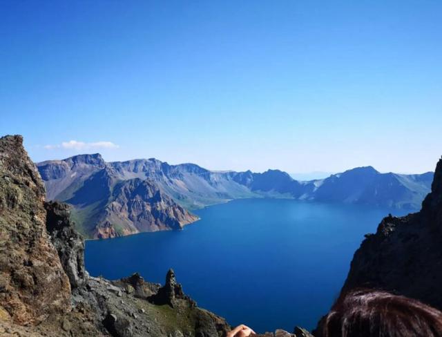 4中国很快将发生特大地震，唐山大地震发生在哪一年（监测到活动频繁）