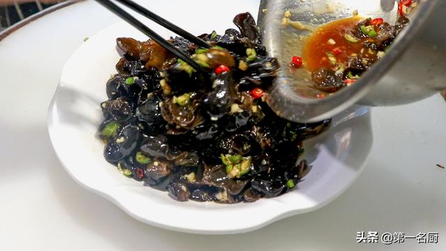 下酒凉菜菜谱大全，十种高端凉菜做法（10分钟就能端上桌）