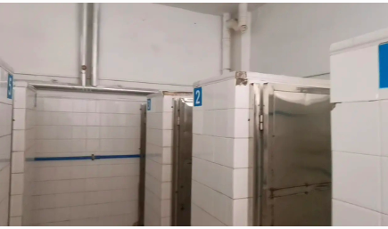 华南师范大学石牌校区，华南师范大学石牌校区地址在哪 宿舍环境怎么样（广东211高校宿舍被网友戏称像监狱）